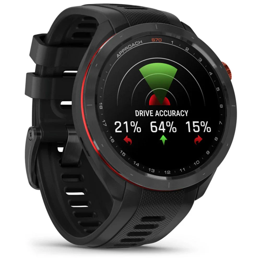 Garmin Approach S70 Watch - Image 3