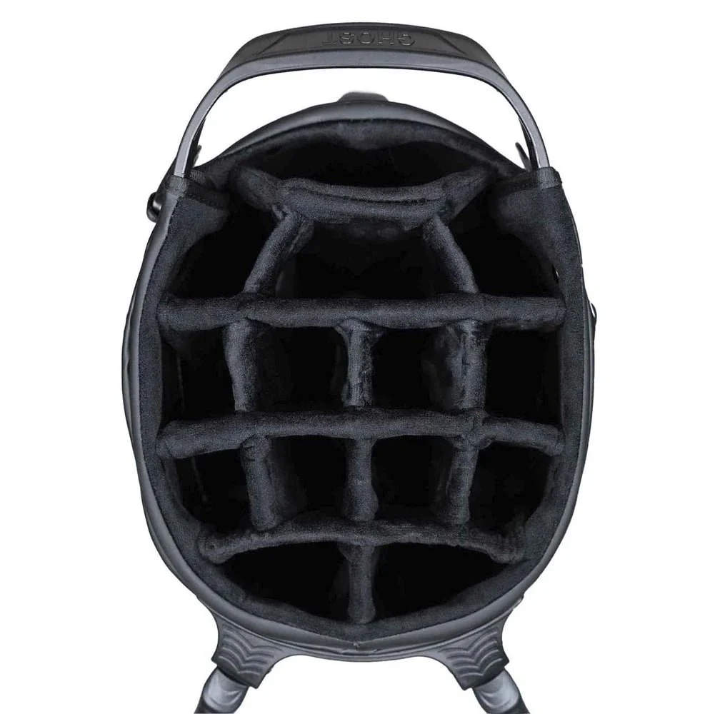 Ghost Golf Anyday Patrons Only 90th Edition Stand Bag - Image 13