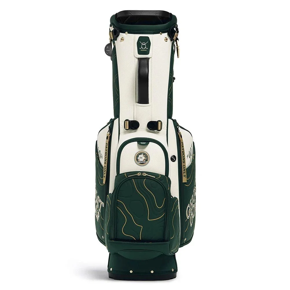 Ghost Golf Anyday Patrons Only 90th Edition Stand Bag - Image 2