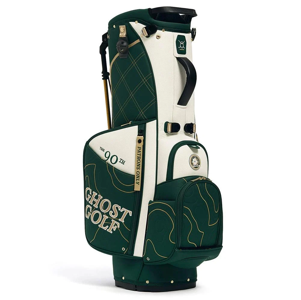 Ghost Golf Anyday Patrons Only 90th Edition Stand Bag - Image 3