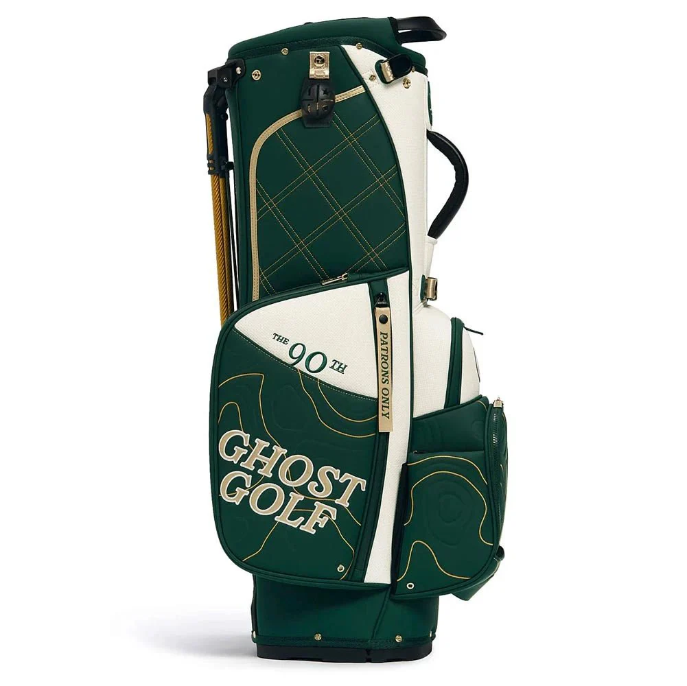Ghost Golf Anyday Patrons Only 90th Edition Stand Bag - Image 4