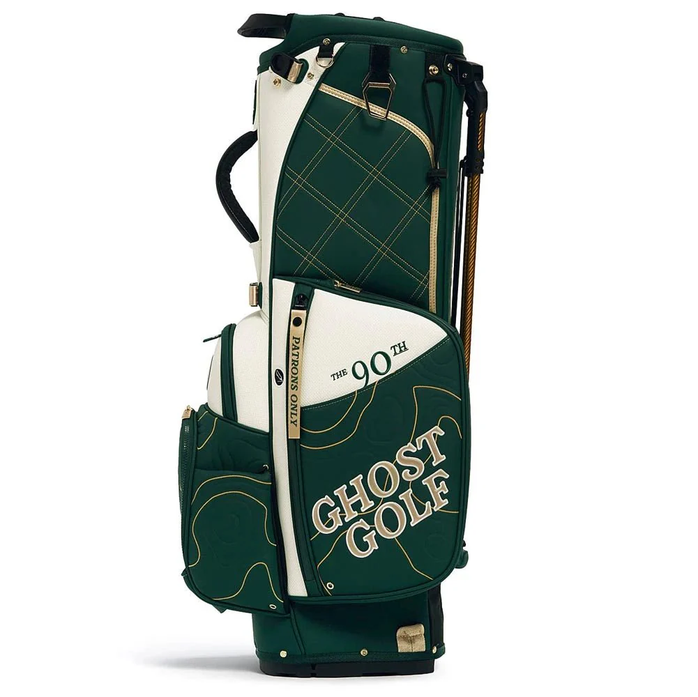 Ghost Golf Anyday Patrons Only 90th Edition Stand Bag - Image 5