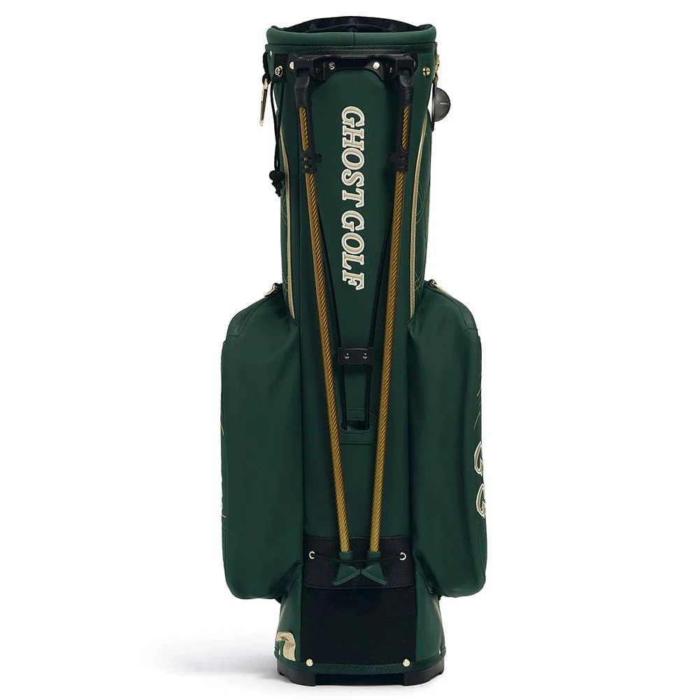 Ghost Golf Anyday Patrons Only 90th Edition Stand Bag - Image 6