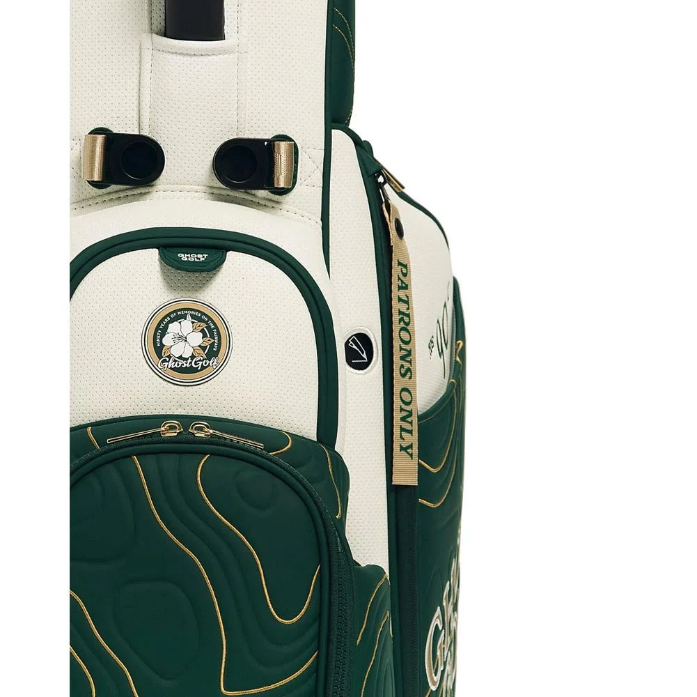 Ghost Golf Anyday Patrons Only 90th Edition Stand Bag - Image 9