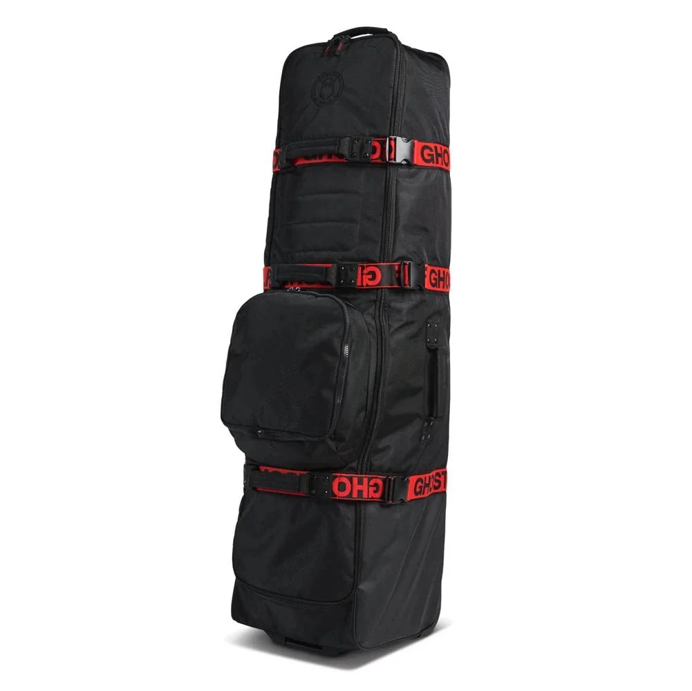 Ghost Golf AWOL Club Pro Golf Travel Bag - Image 3