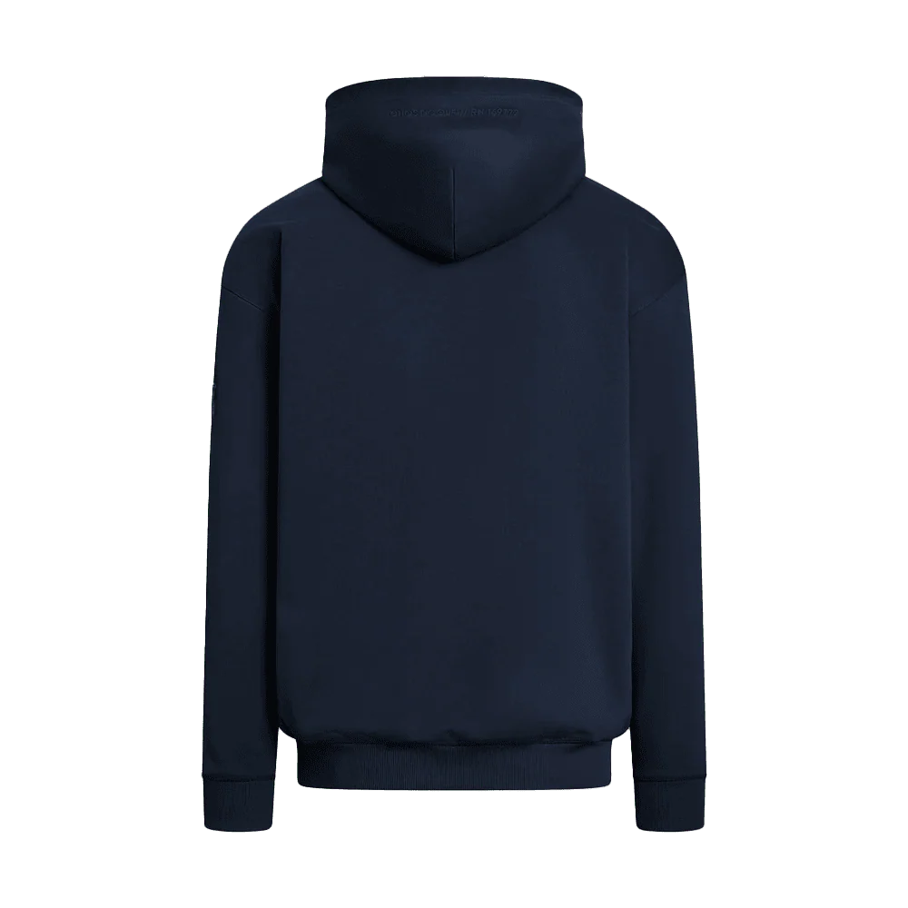 Ghost Golf Clubhouse Golf Hoodie - Image 6