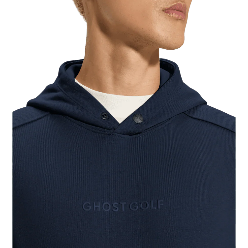 Ghost Golf Clubhouse Golf Hoodie - Image 7