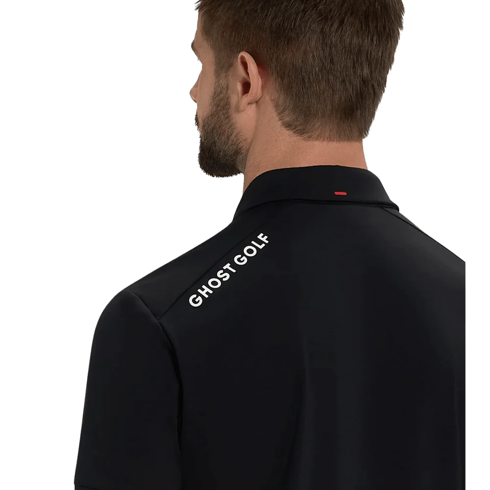 Ghost Golf Core Golf Polo - Image 3
