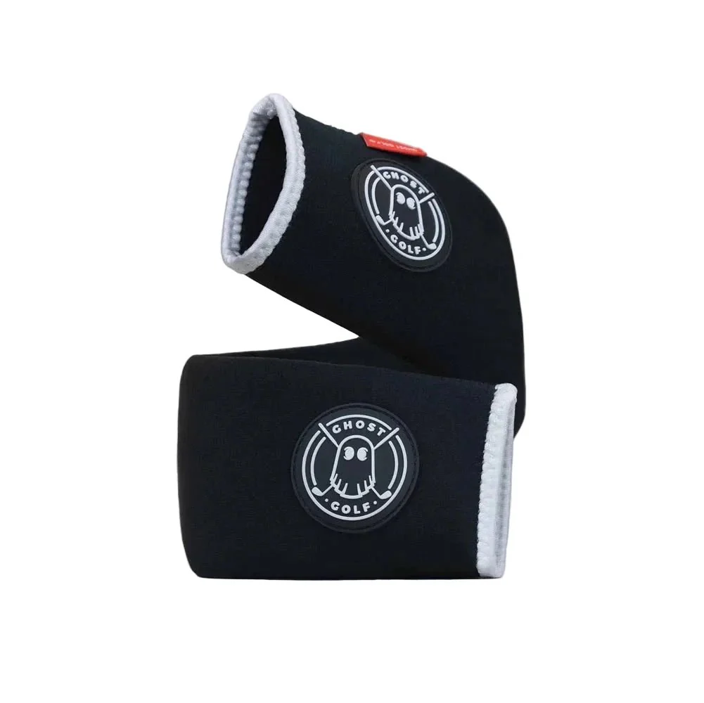 Ghost Golf Golf Cart Strap Sleeve