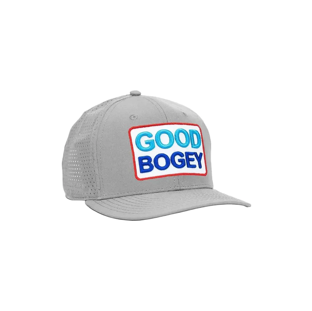 Ghost Golf Good Bogey Golf Hat