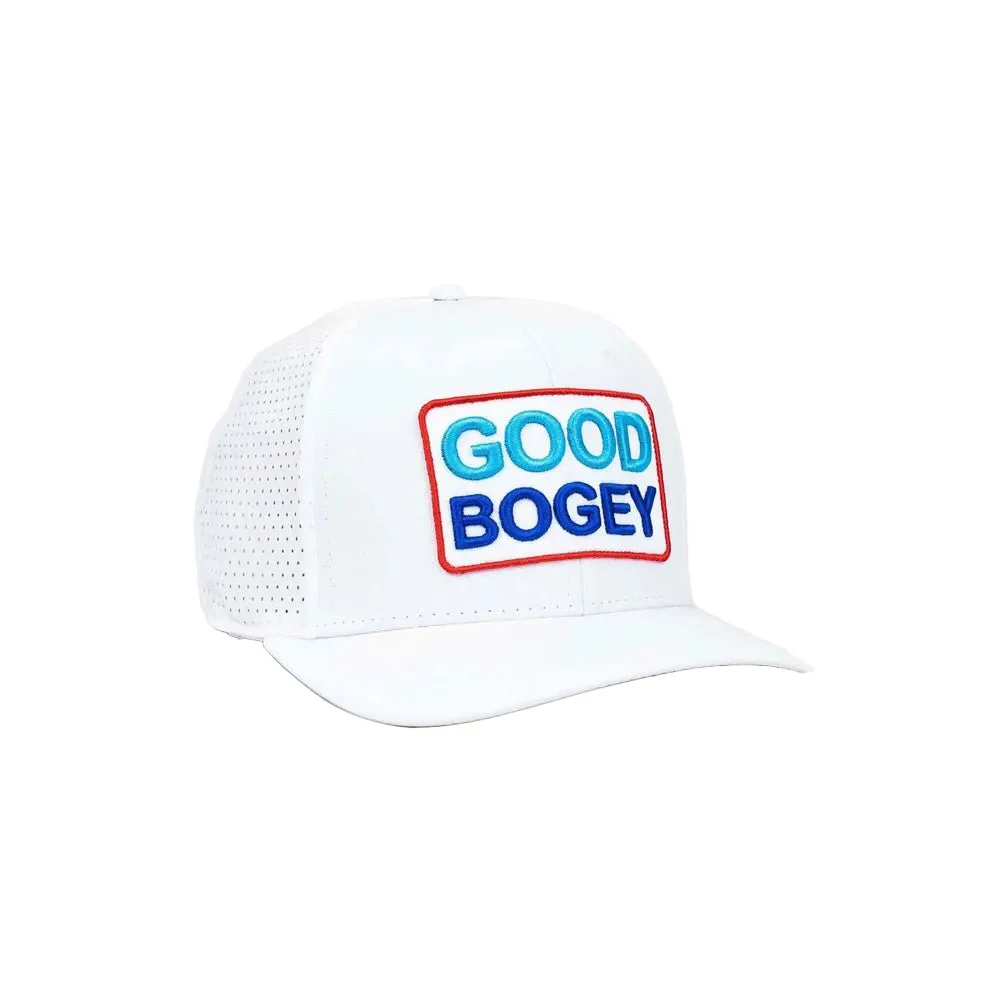 Ghost Golf Good Bogey Golf Hat - Image 11