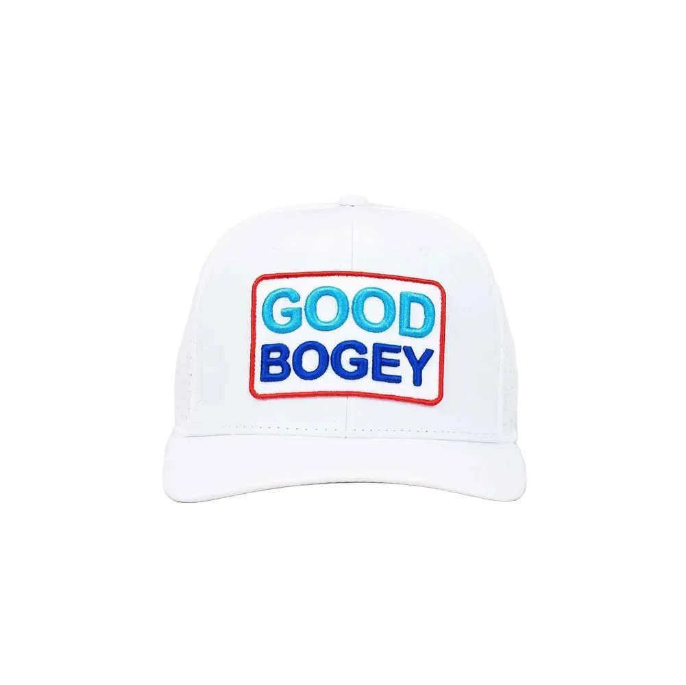 Ghost Golf Good Bogey Golf Hat - Image 12