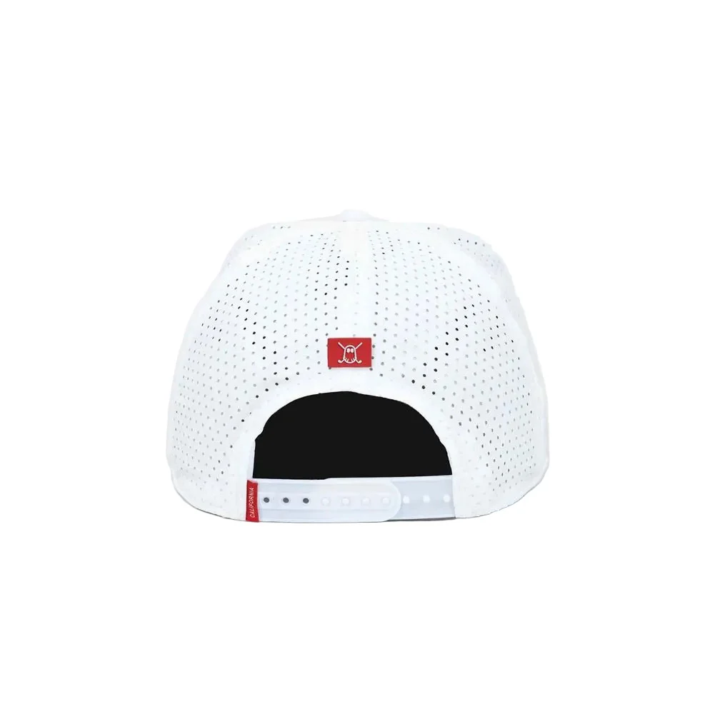 Ghost Golf Good Bogey Golf Hat - Image 15