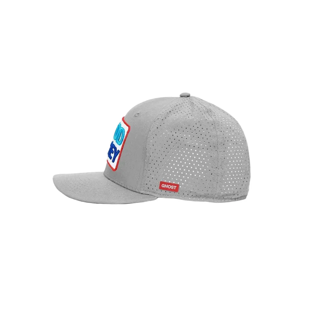 Ghost Golf Good Bogey Golf Hat - Image 4