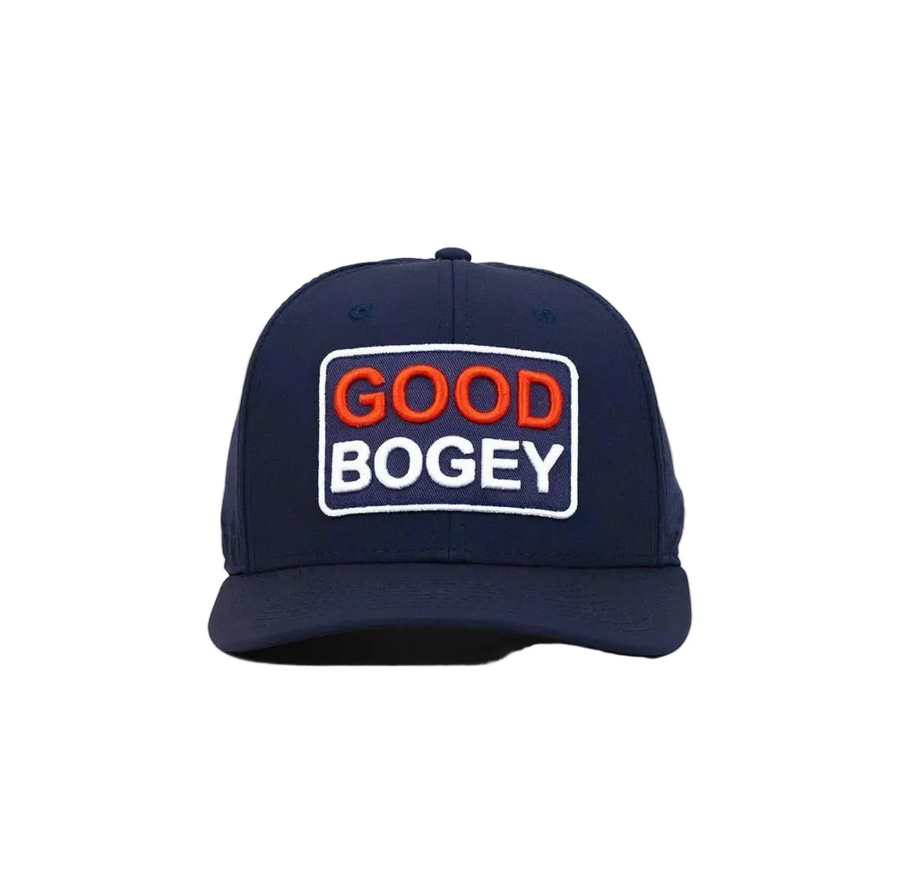 Ghost Golf Good Bogey Golf Hat - Image 7