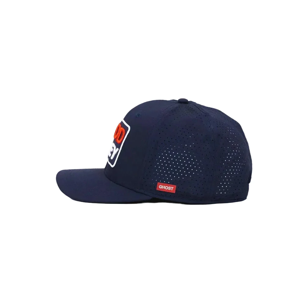 Ghost Golf Good Bogey Golf Hat - Image 9