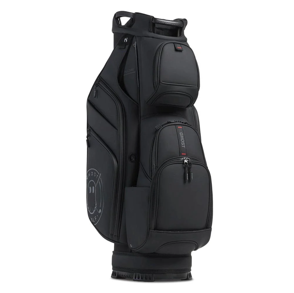 Ghost Golf GT-14 Cart Bag - Image 2