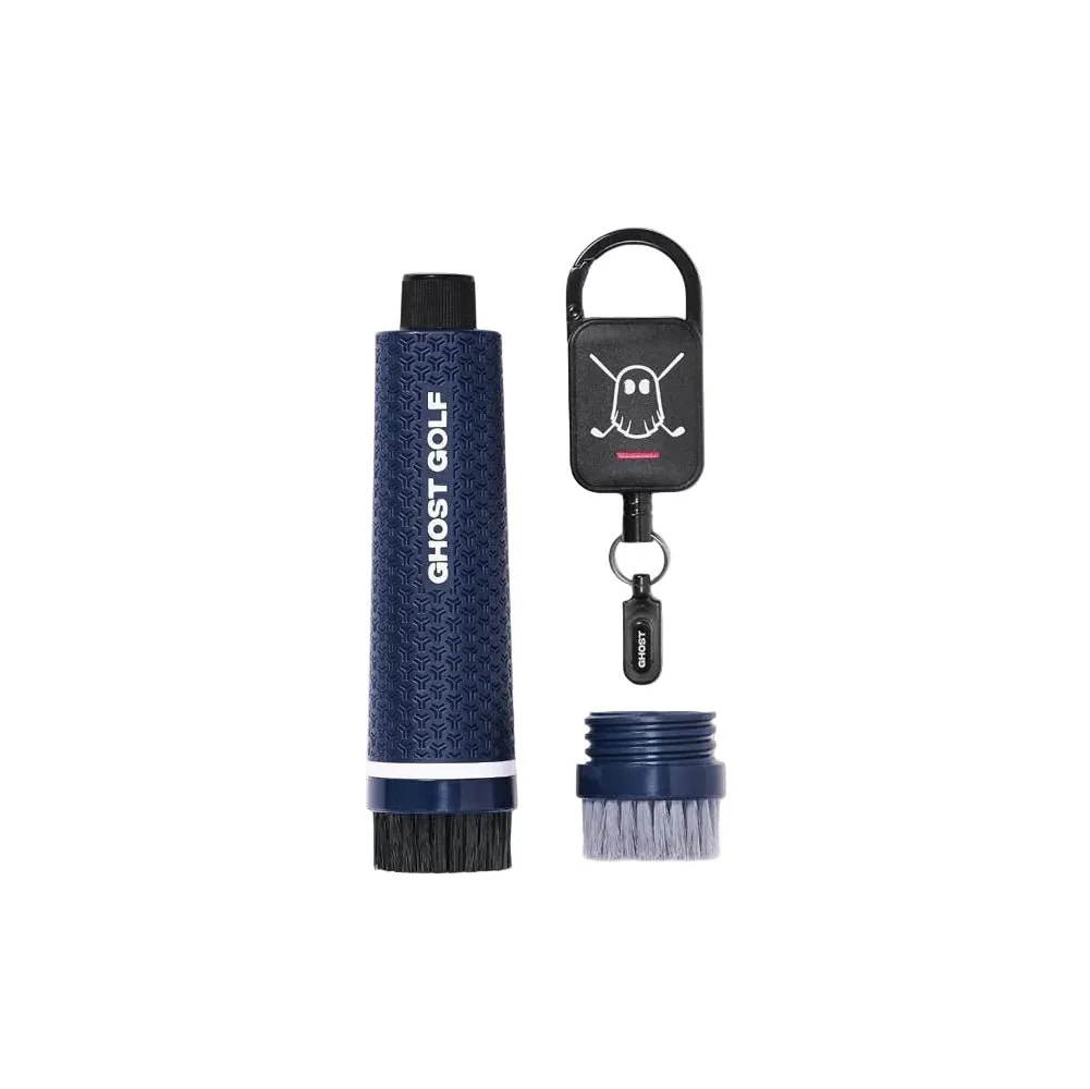 Ghost Golf Magnetic Golf Club & Shoe Brush - Image 15