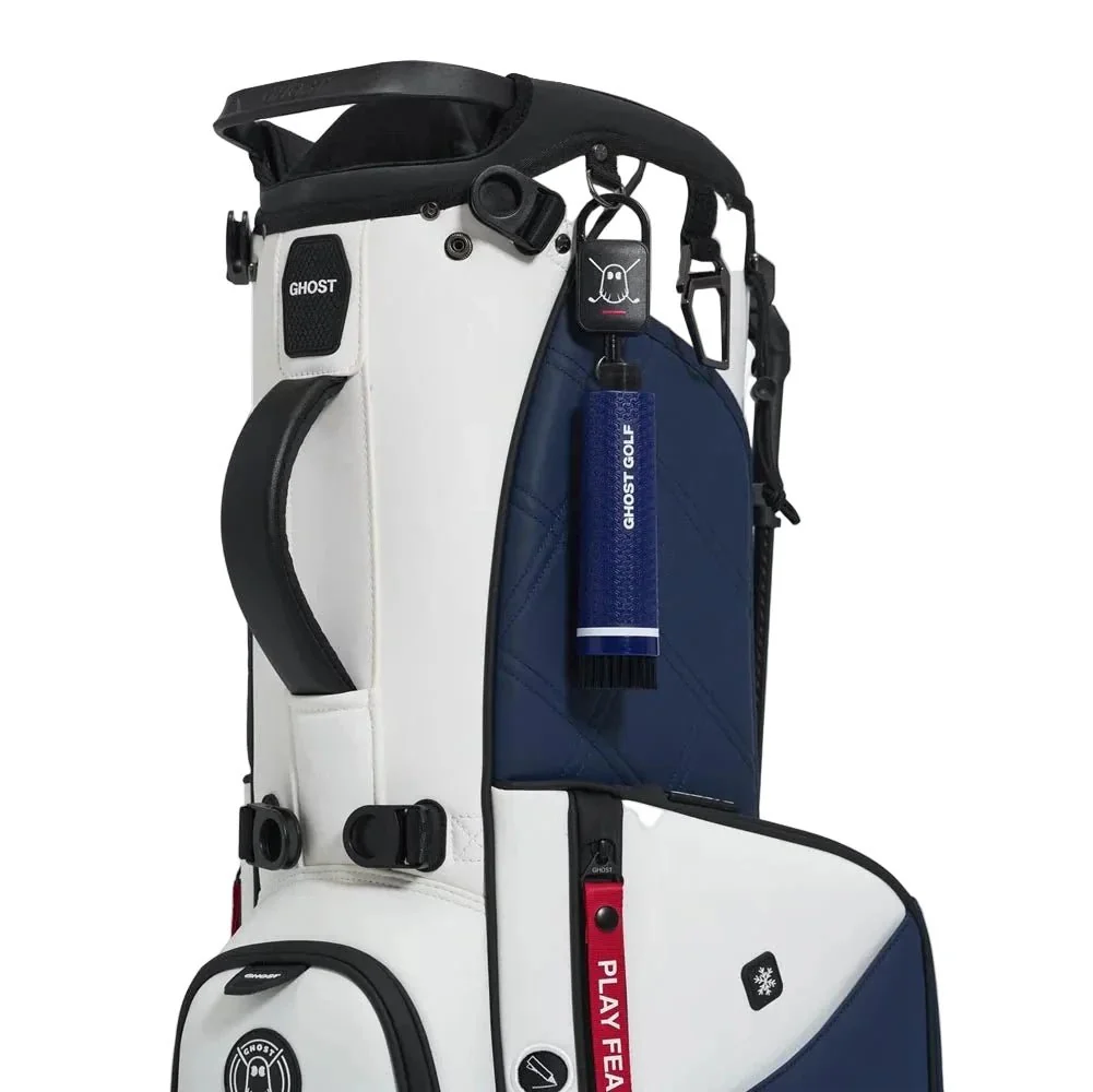 Ghost Golf Magnetic Golf Club & Shoe Brush - Image 19