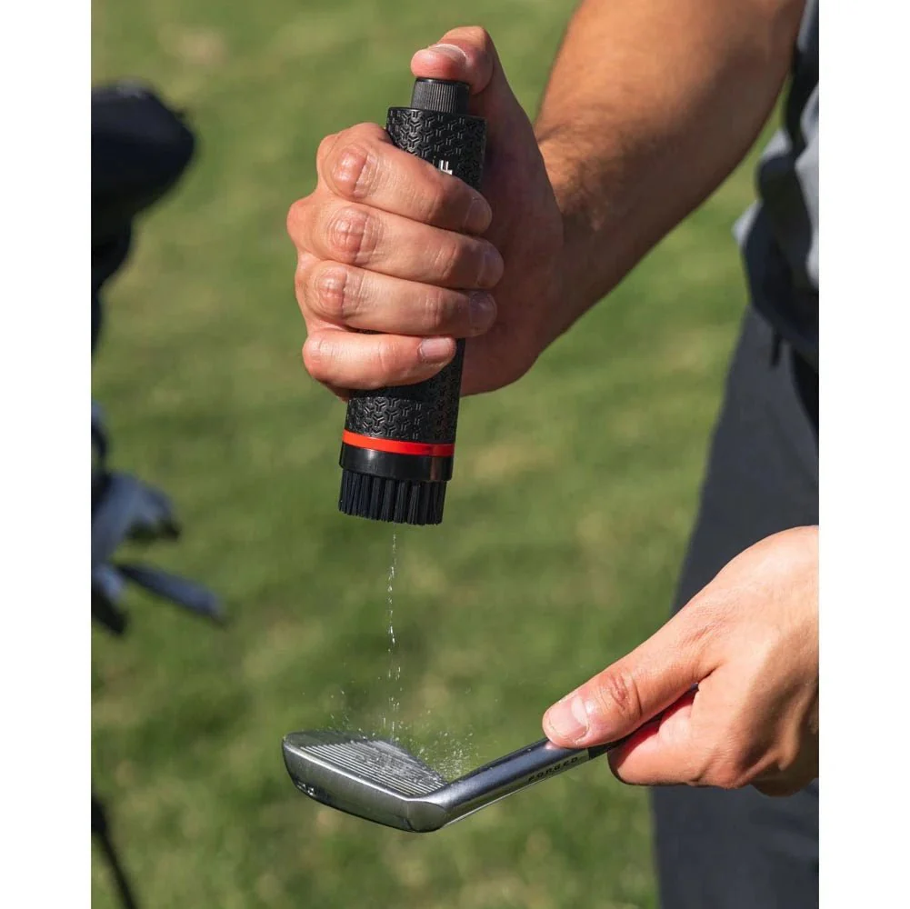 Ghost Golf Magnetic Golf Club & Shoe Brush - Image 21