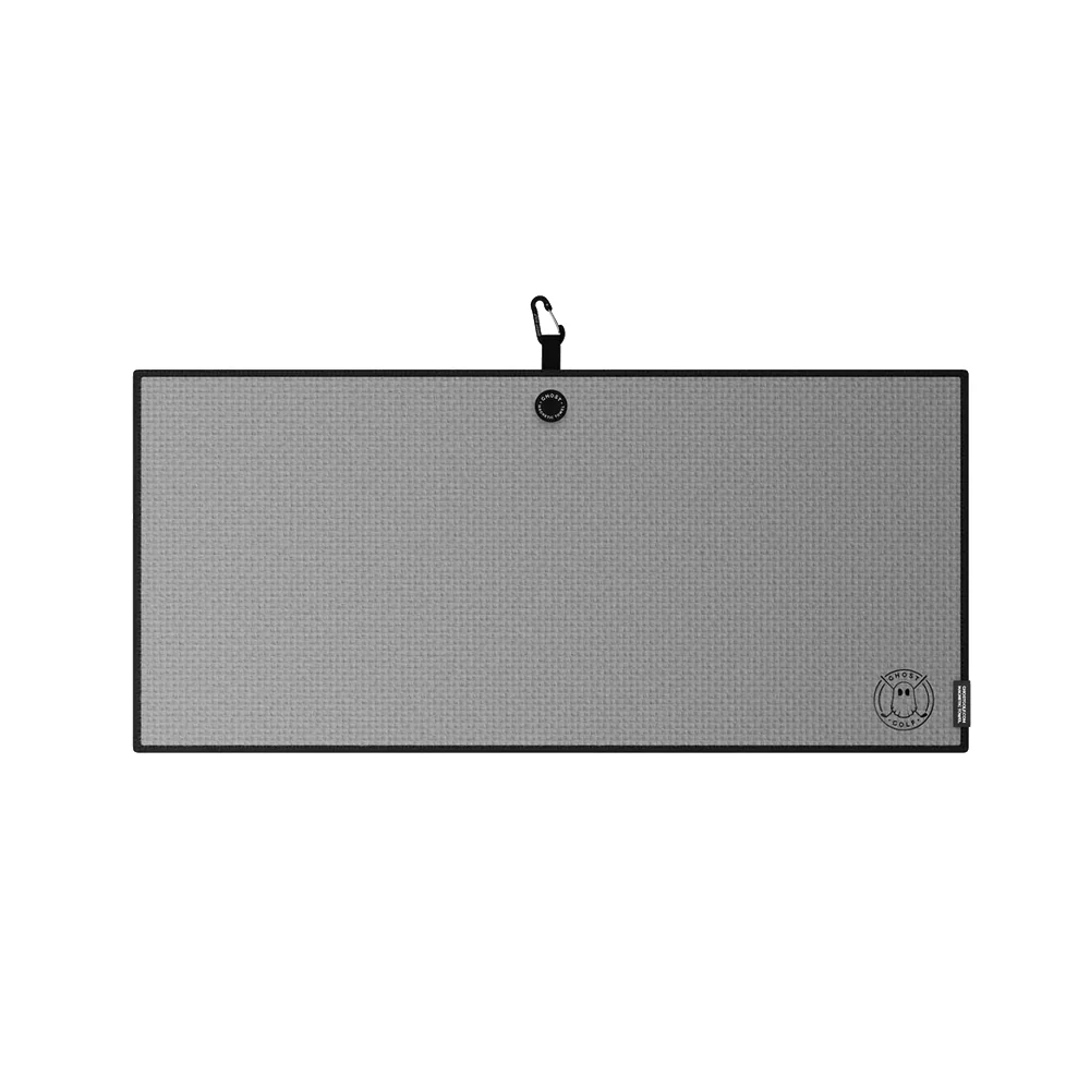 Ghost Golf Magnetic Golf Towel - Caddie - Image 3