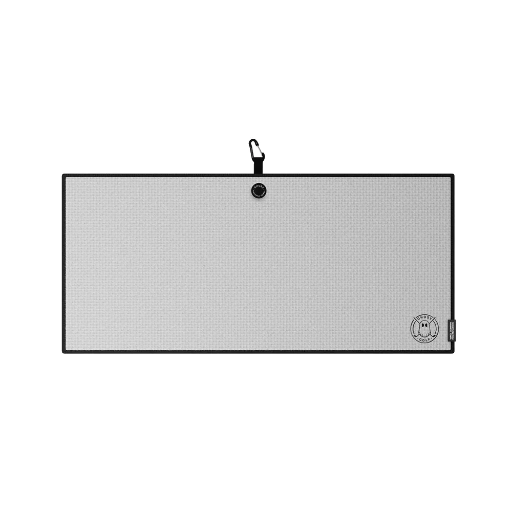 Ghost Golf Magnetic Golf Towel - Caddie - Image 5