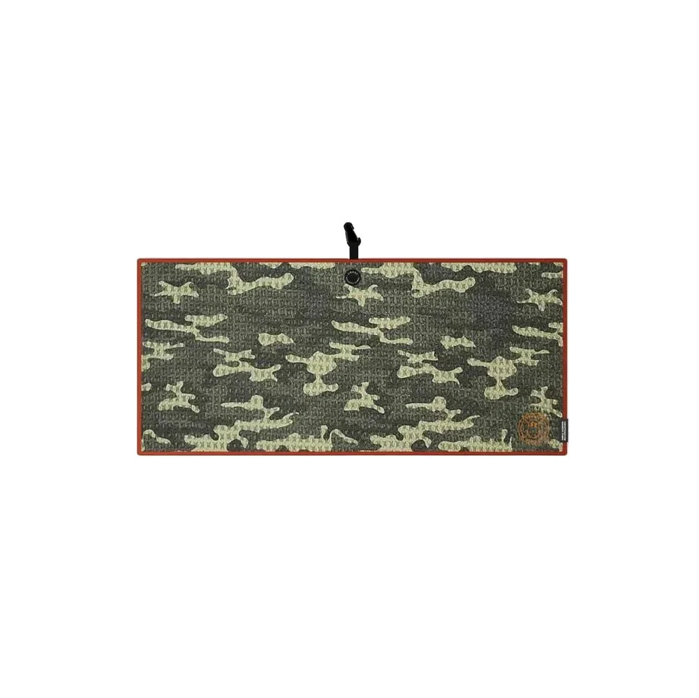 Ghost Golf Magnetic Golf Towel - Caddie - Image 7