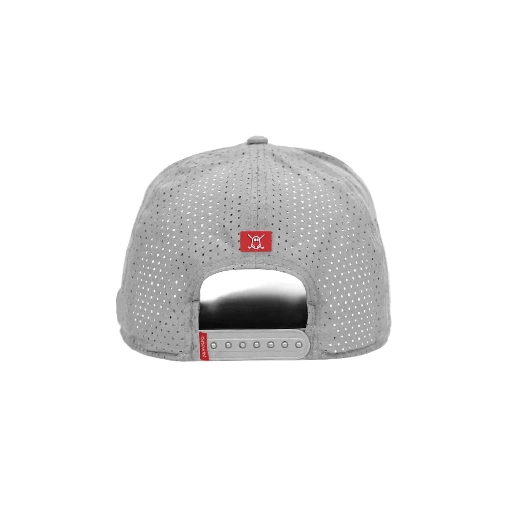 Ghost Golf Play Bad Fast Golf Hat - Image 10