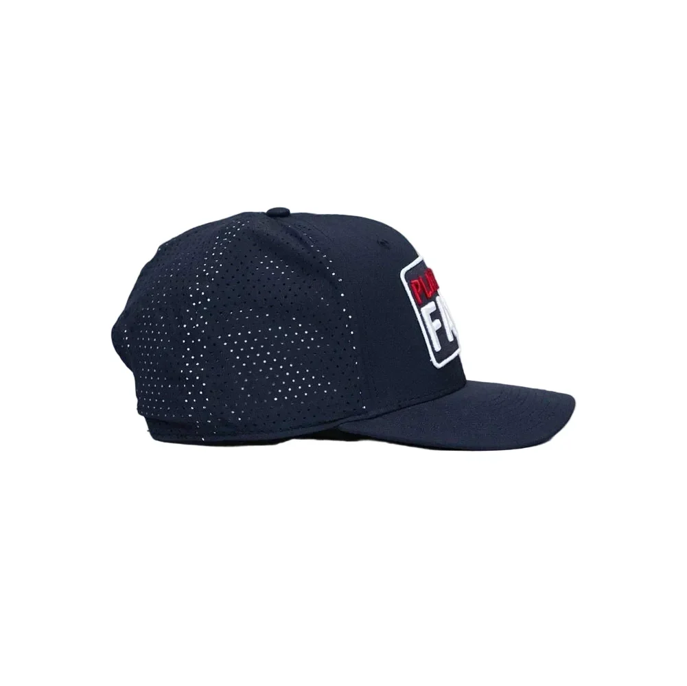 Ghost Golf Play Bad Fast Golf Hat - Image 13