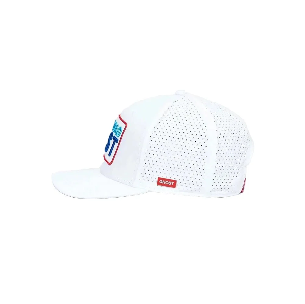 Ghost Golf Play Bad Fast Golf Hat - Image 19