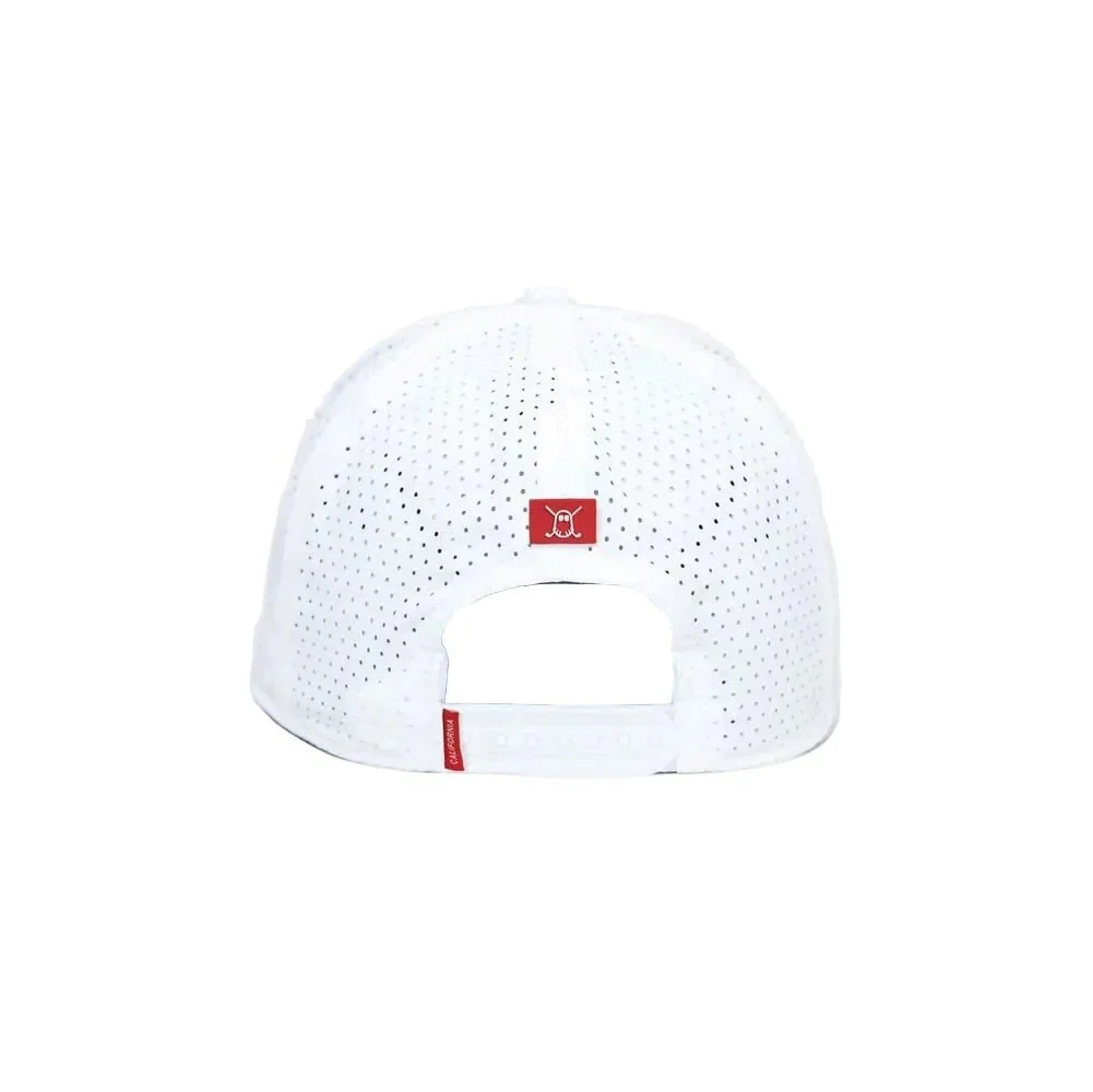Ghost Golf Play Bad Fast Golf Hat - Image 20