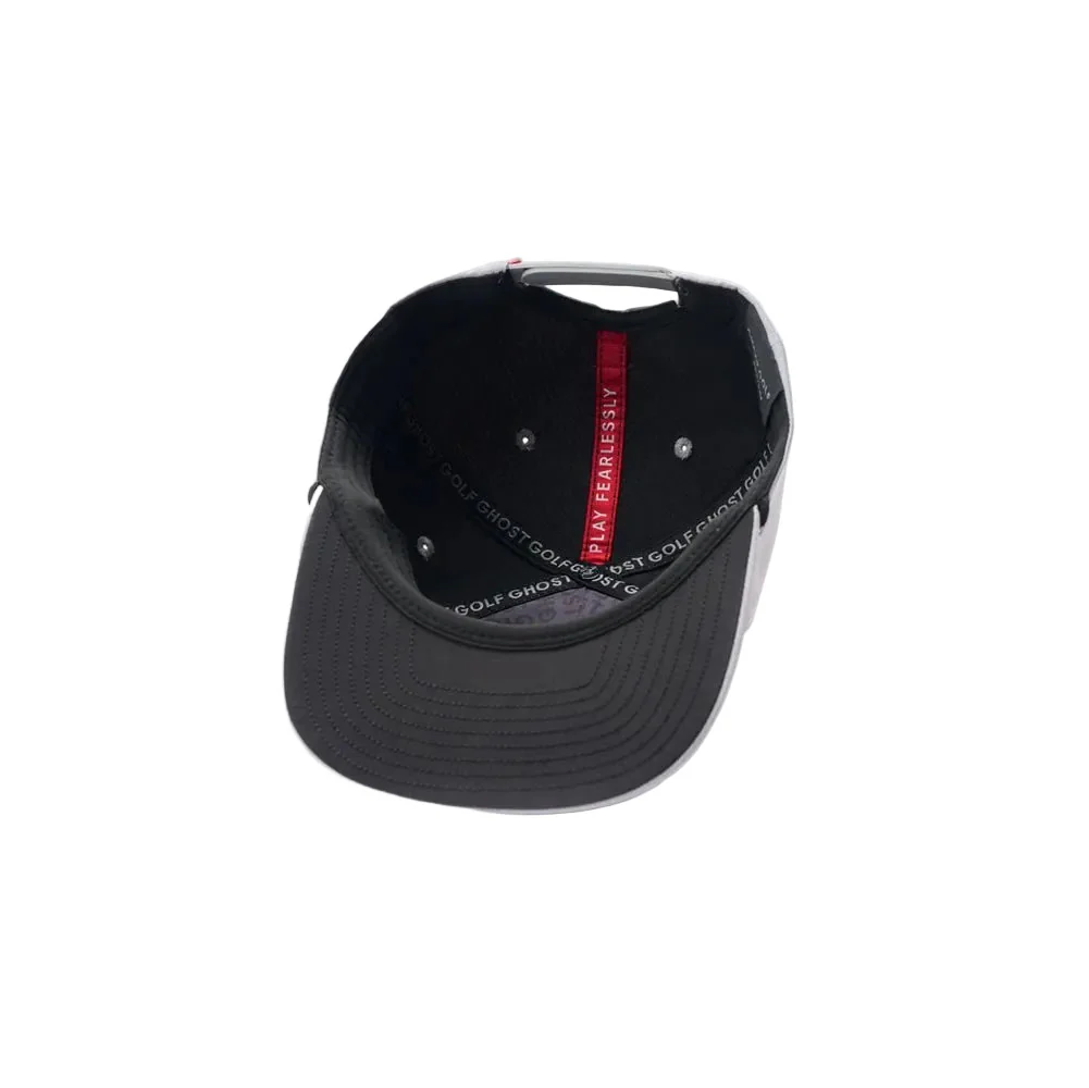 Ghost Golf Retro Golfer Golf Hat - Image 12