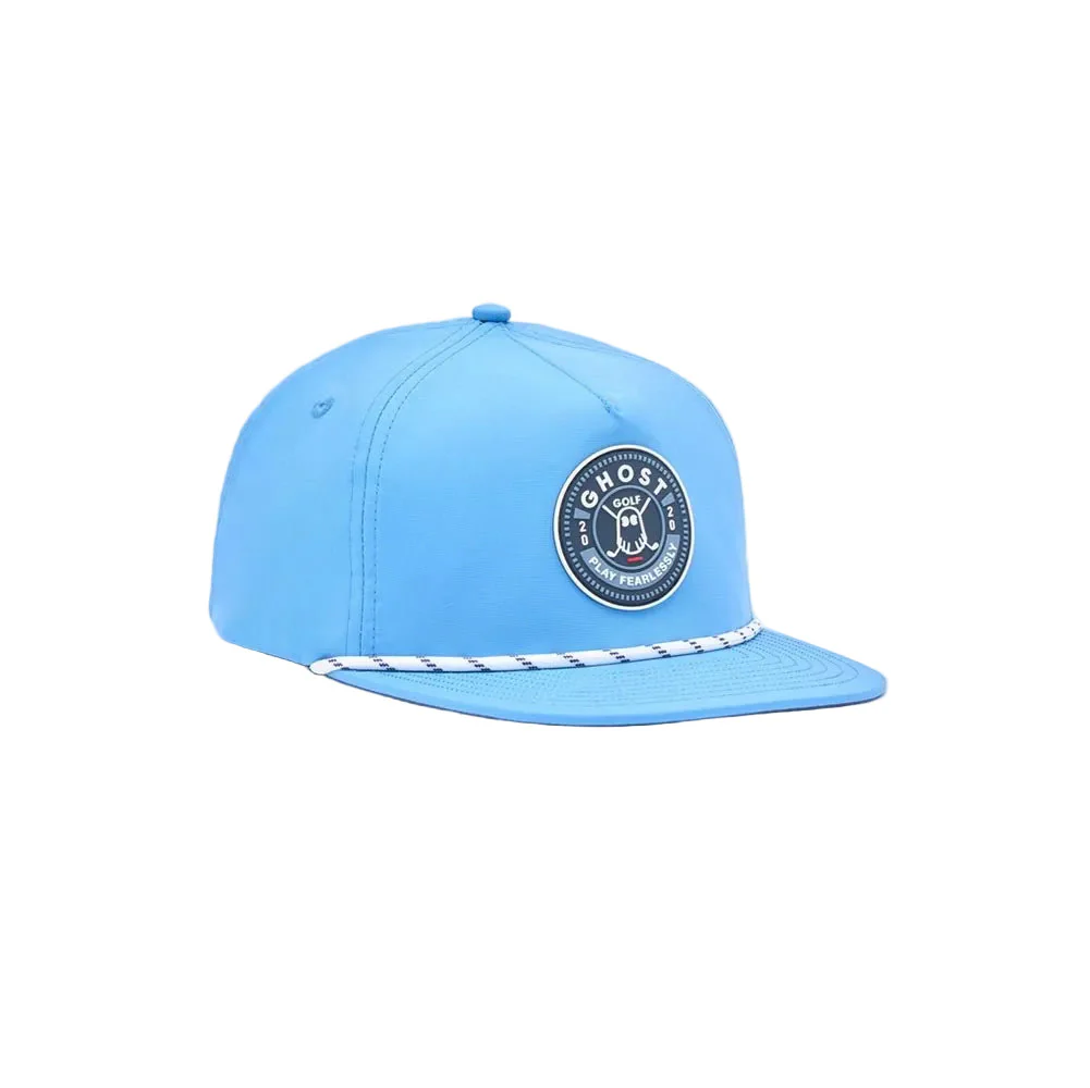 Ghost Golf Retro Golfer Golf Hat - Image 13