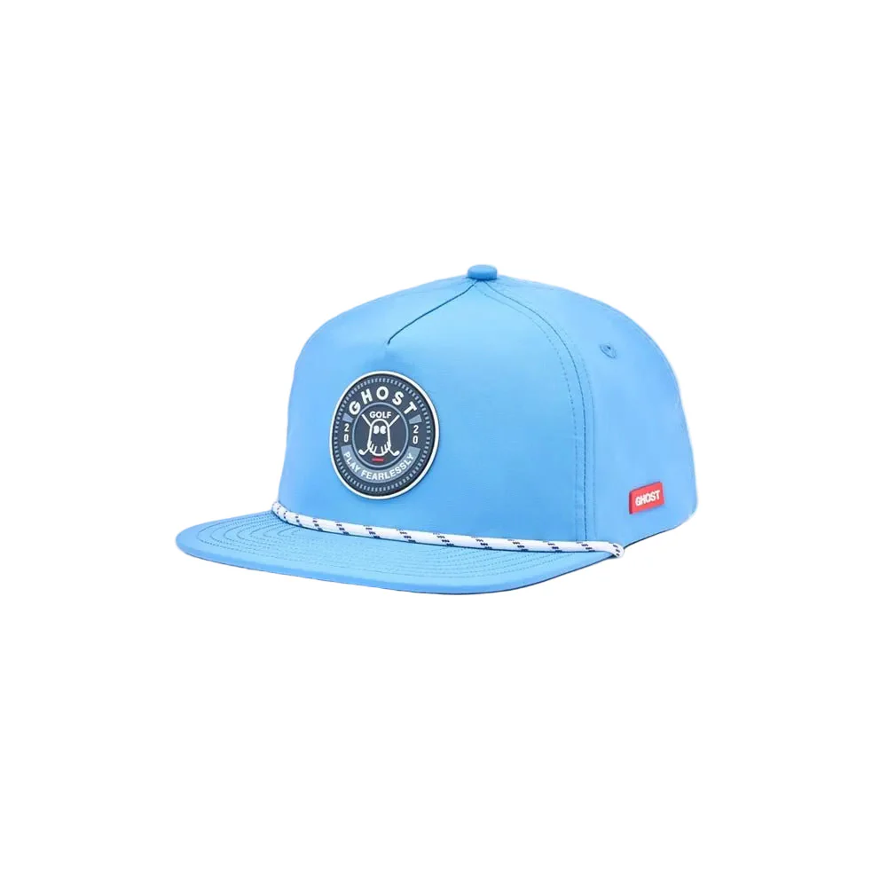 Ghost Golf Retro Golfer Golf Hat - Image 15