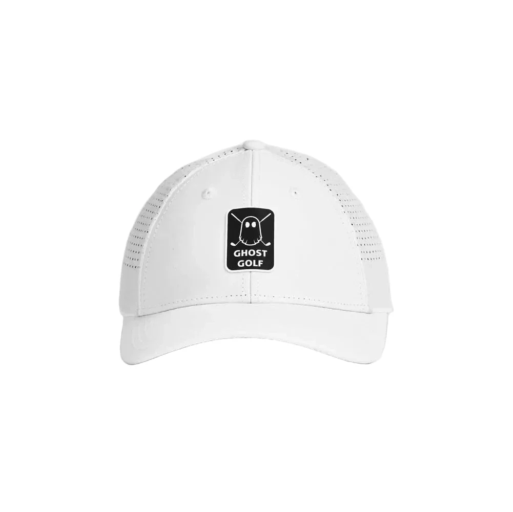 Ghost Golf Ultra-Fit Golf Hat - Image 12