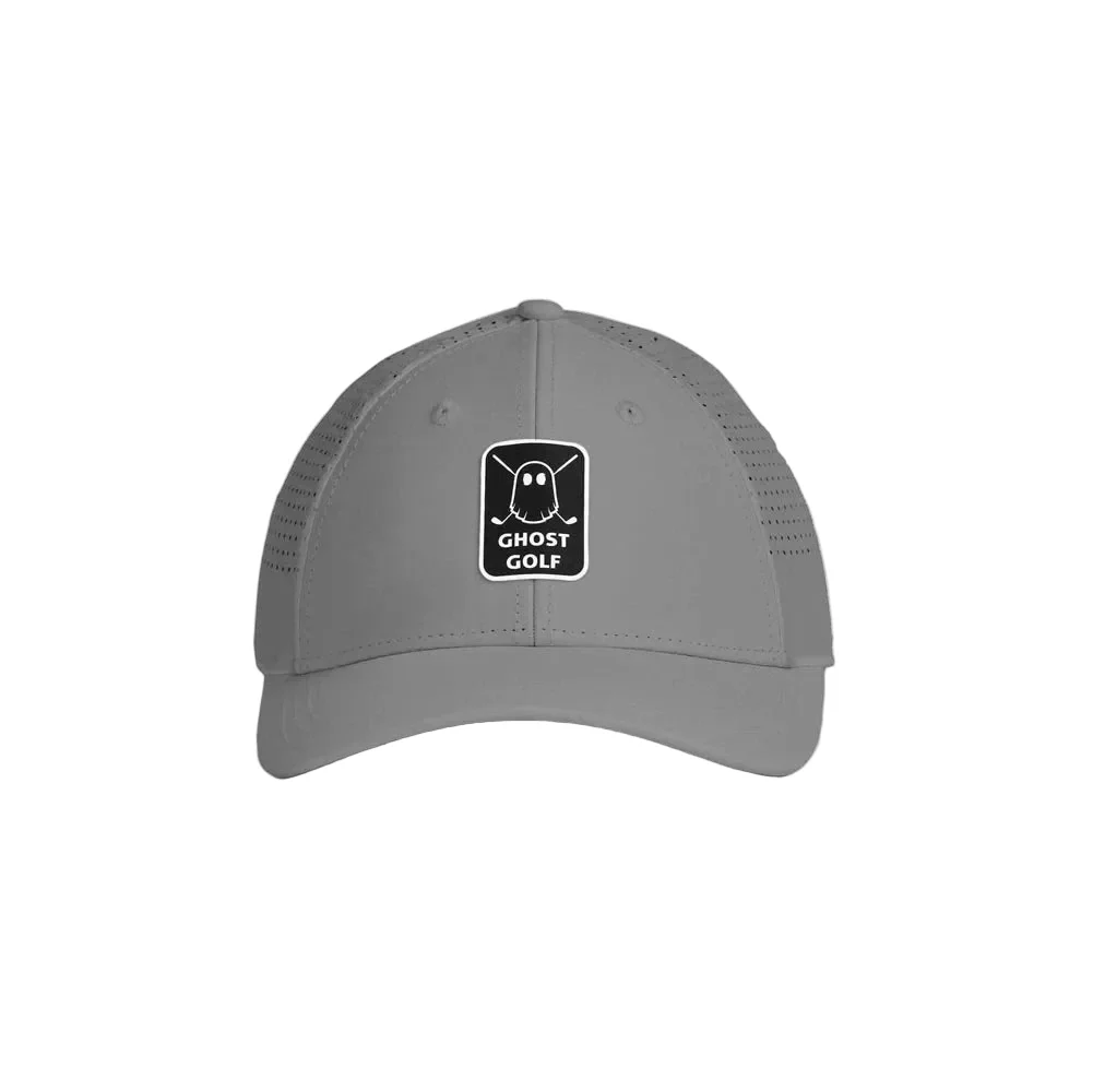Ghost Golf Ultra-Fit Golf Hat - Image 2