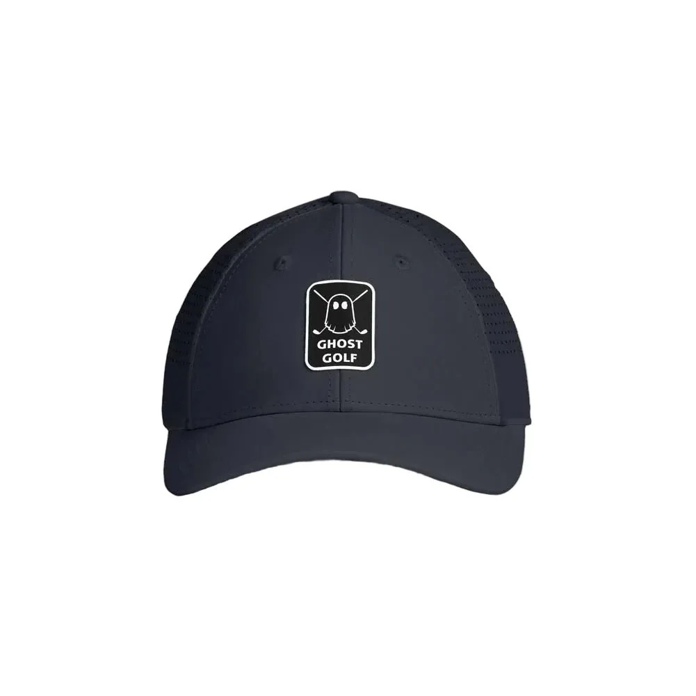 Ghost Golf Ultra-Fit Golf Hat - Image 9