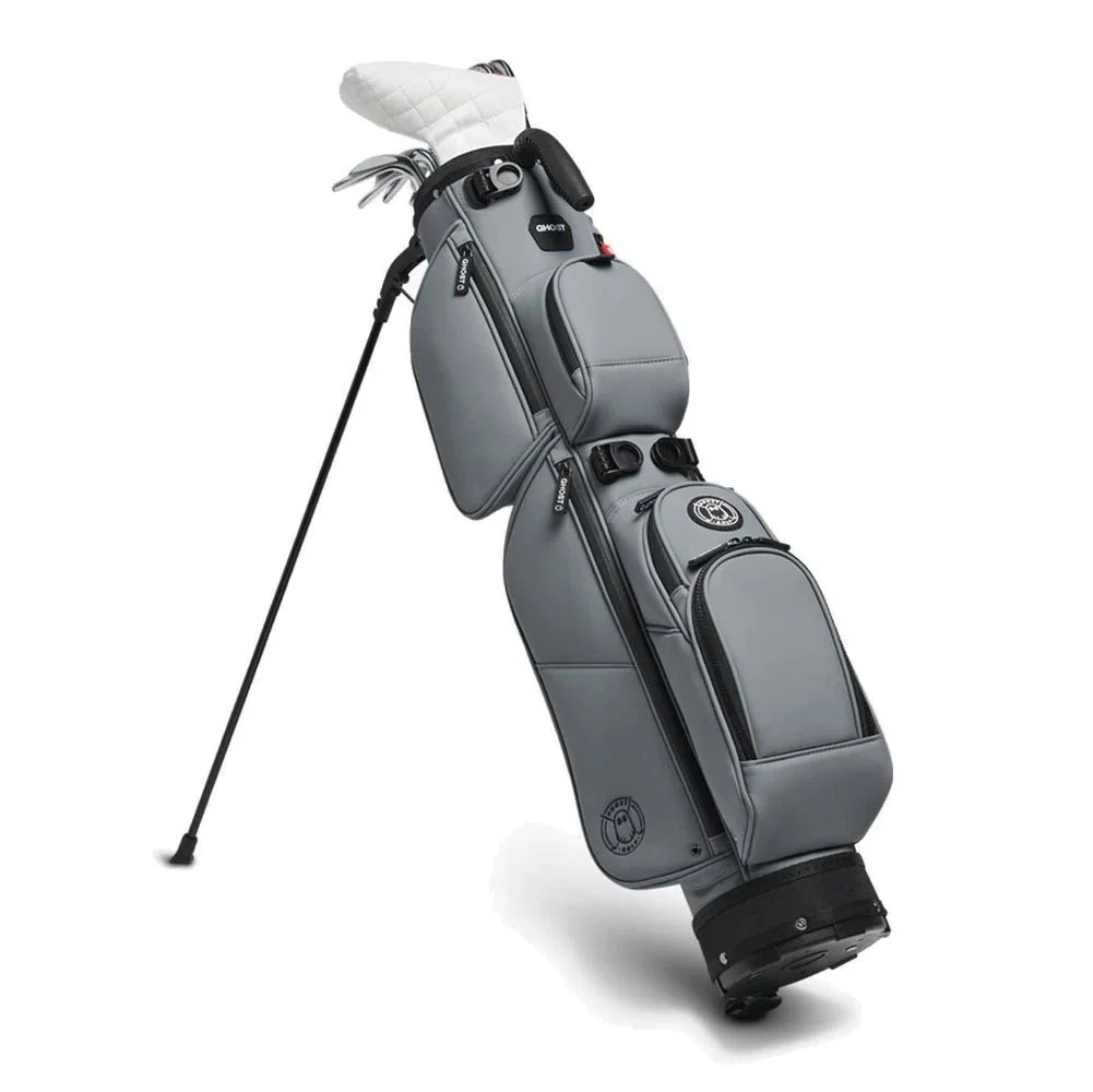 Ghost Golf Weekender Stand Bag - Image 18