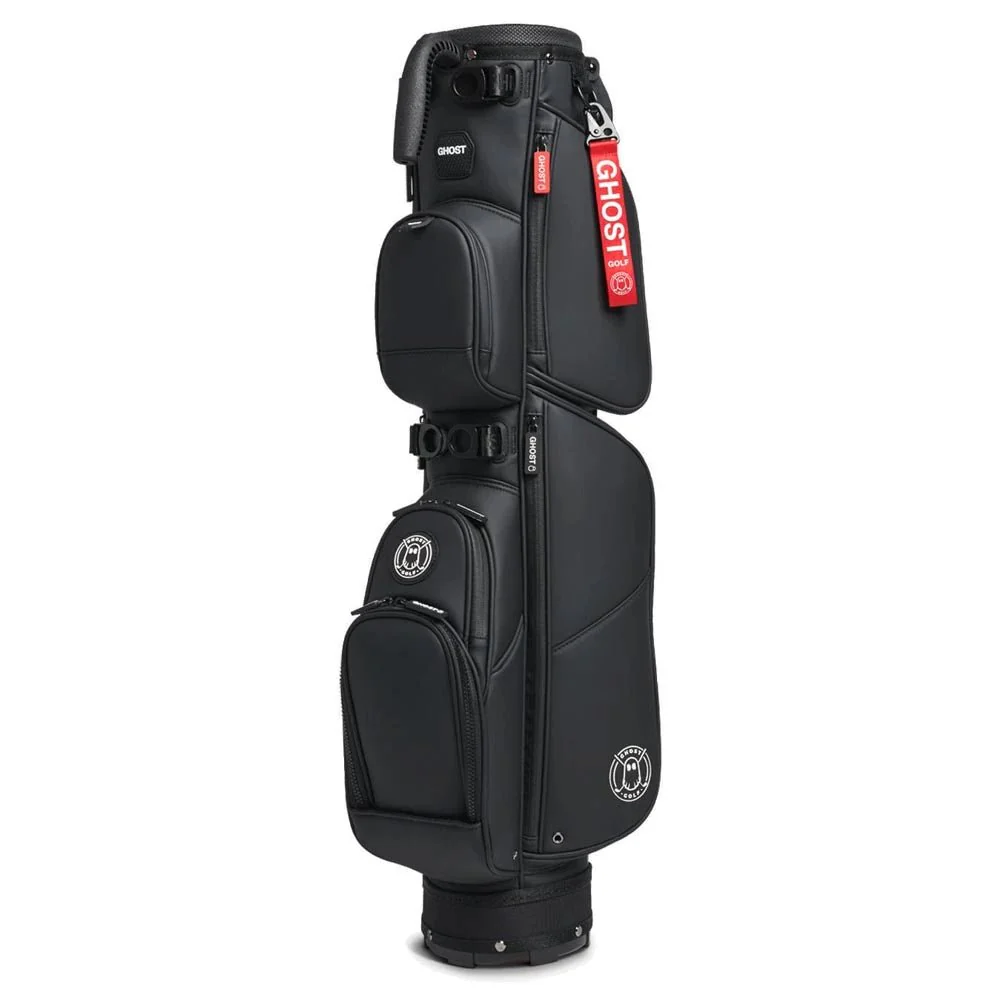 Ghost Golf Weekender Stand Bag - Image 2