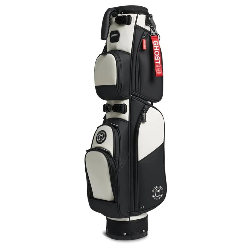 Ghost Golf Weekender Stand Bag - Image 20