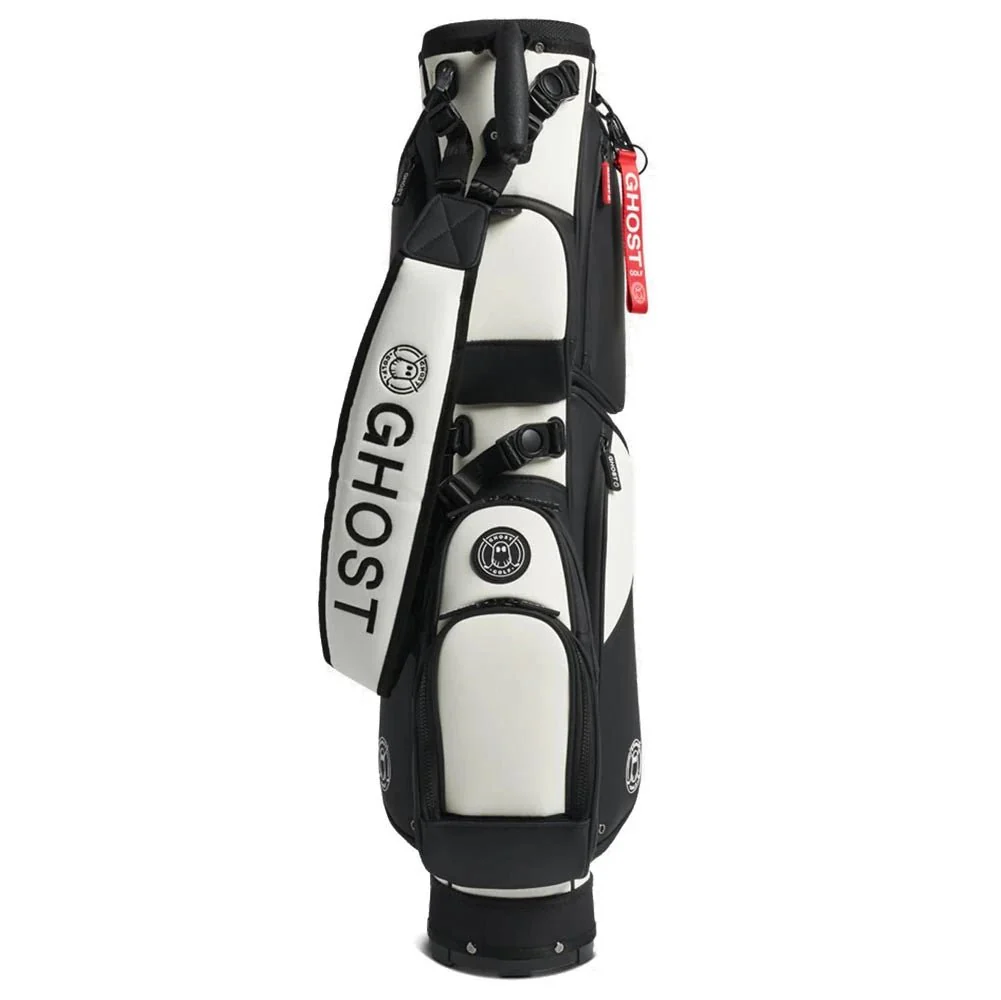 Ghost Golf Weekender Stand Bag - Image 22