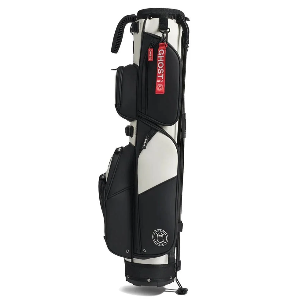 Ghost Golf Weekender Stand Bag - Image 25