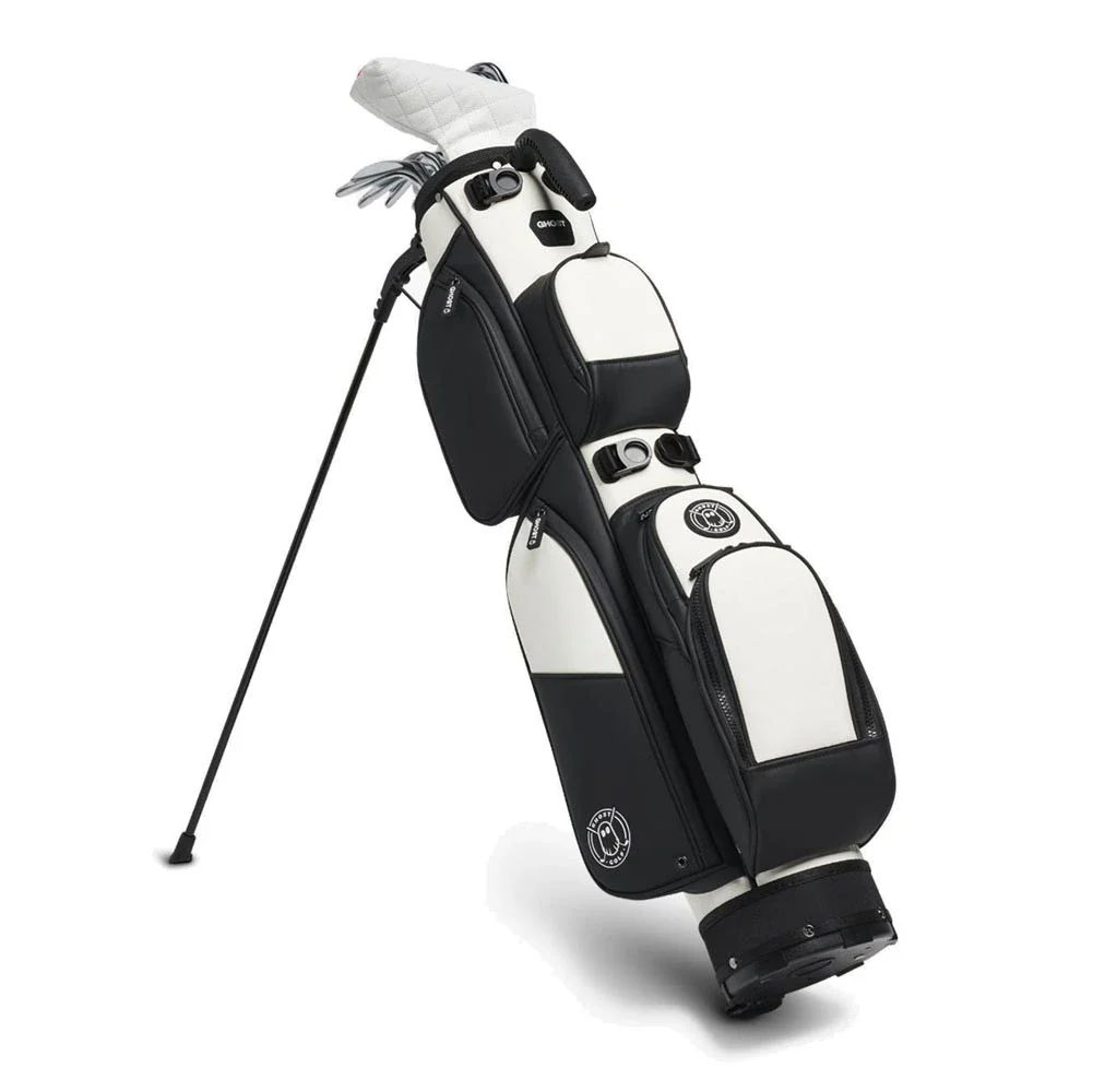 Ghost Golf Weekender Stand Bag - Image 27
