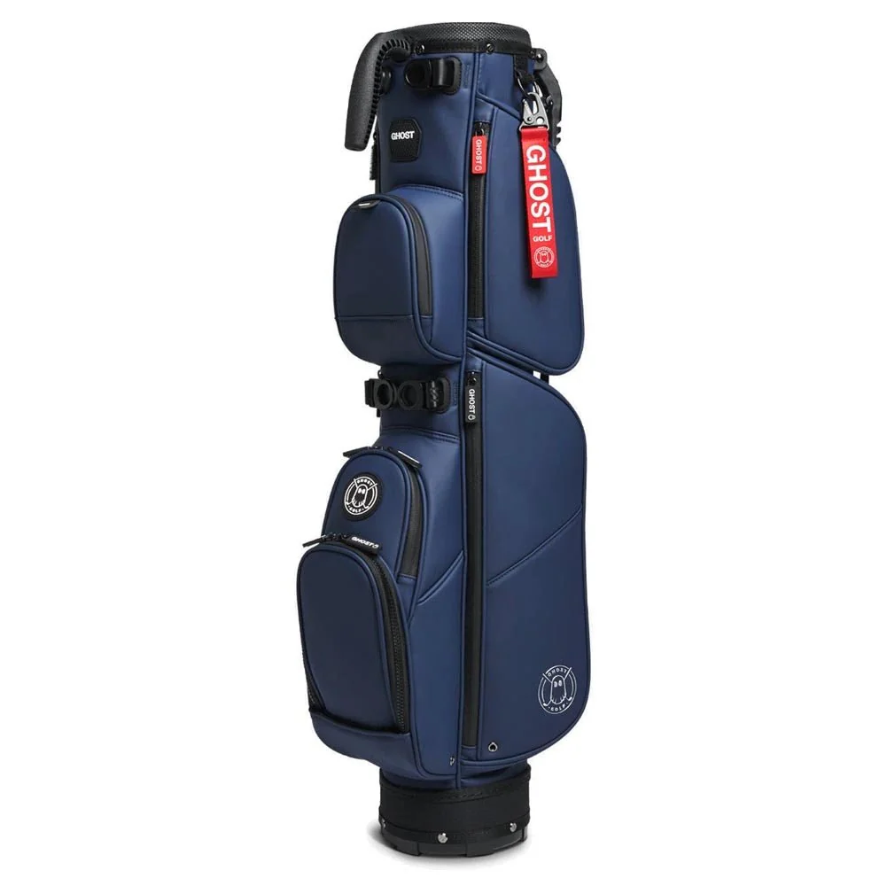 Ghost Golf Weekender Stand Bag - Image 29