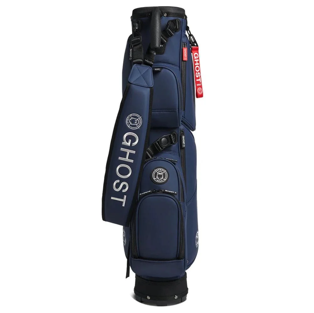 Ghost Golf Weekender Stand Bag - Image 31
