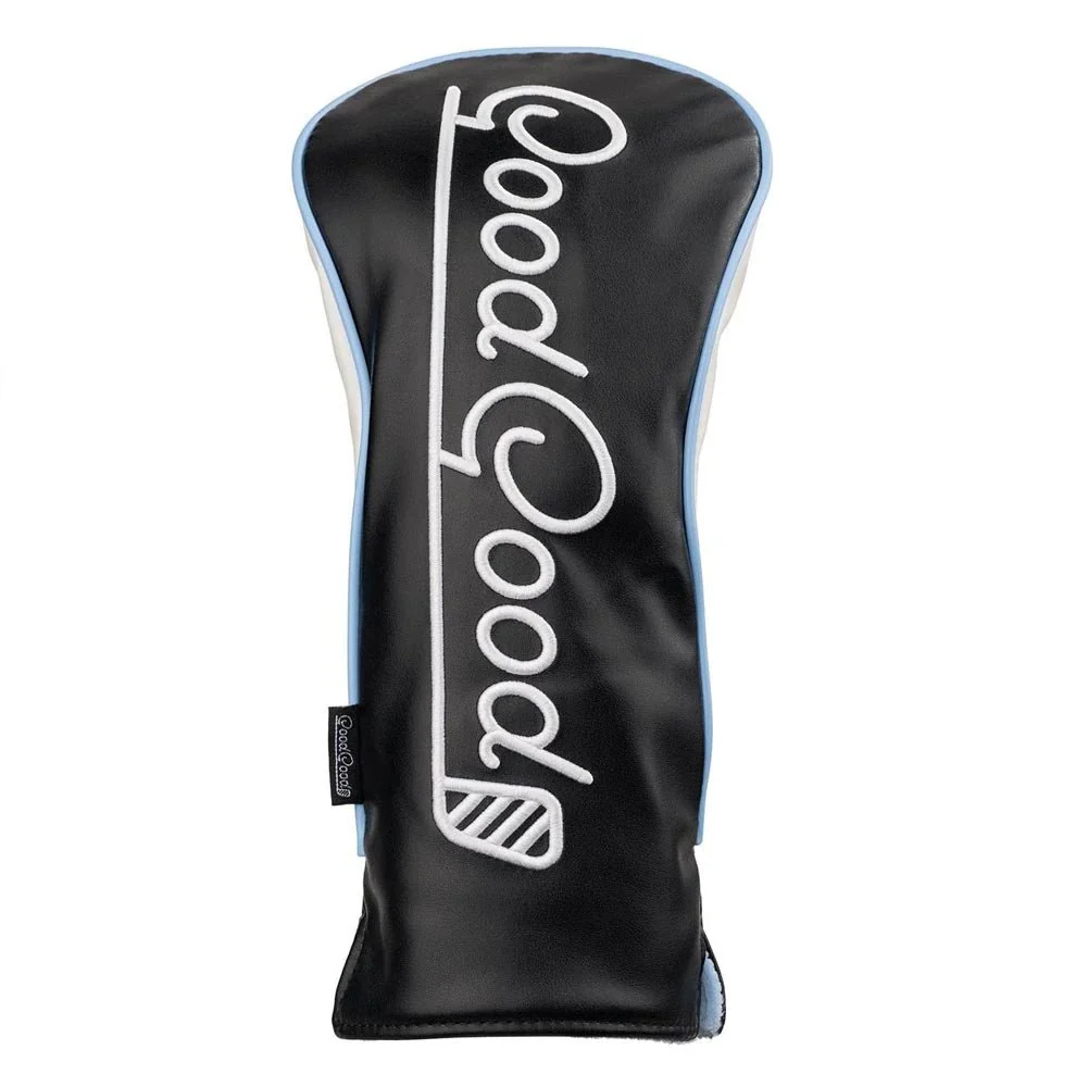 Good Good All Good Driver Headcover