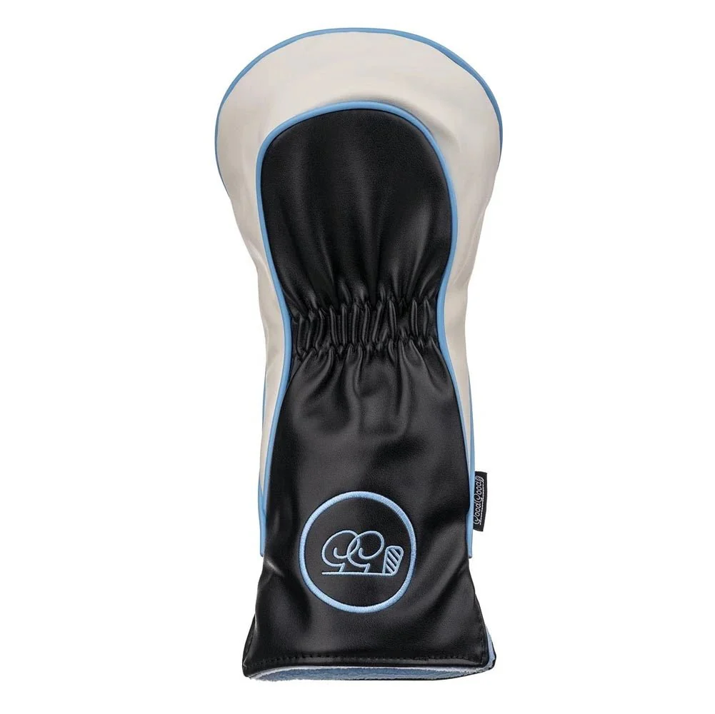 Good Good All Good Driver Headcover - Image 2