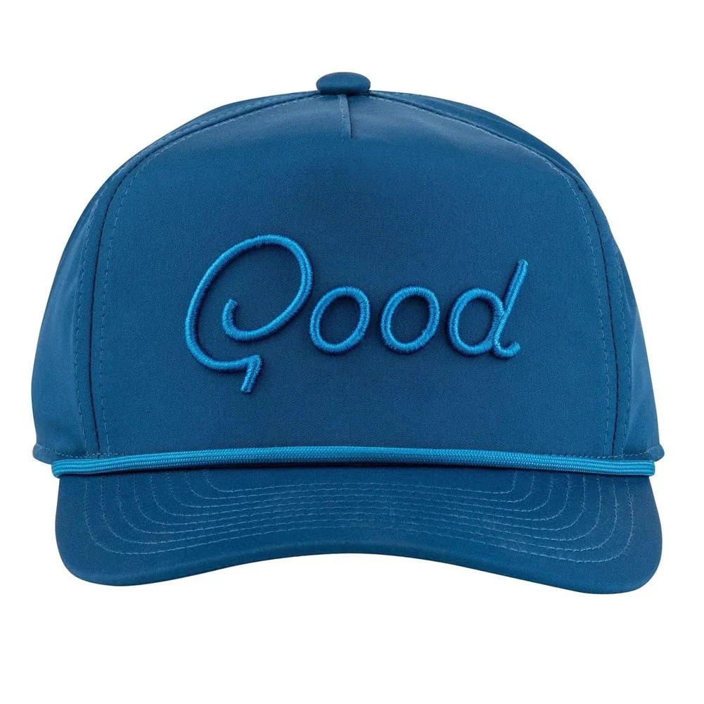 Good Good Big Shot Rope Golf Hat