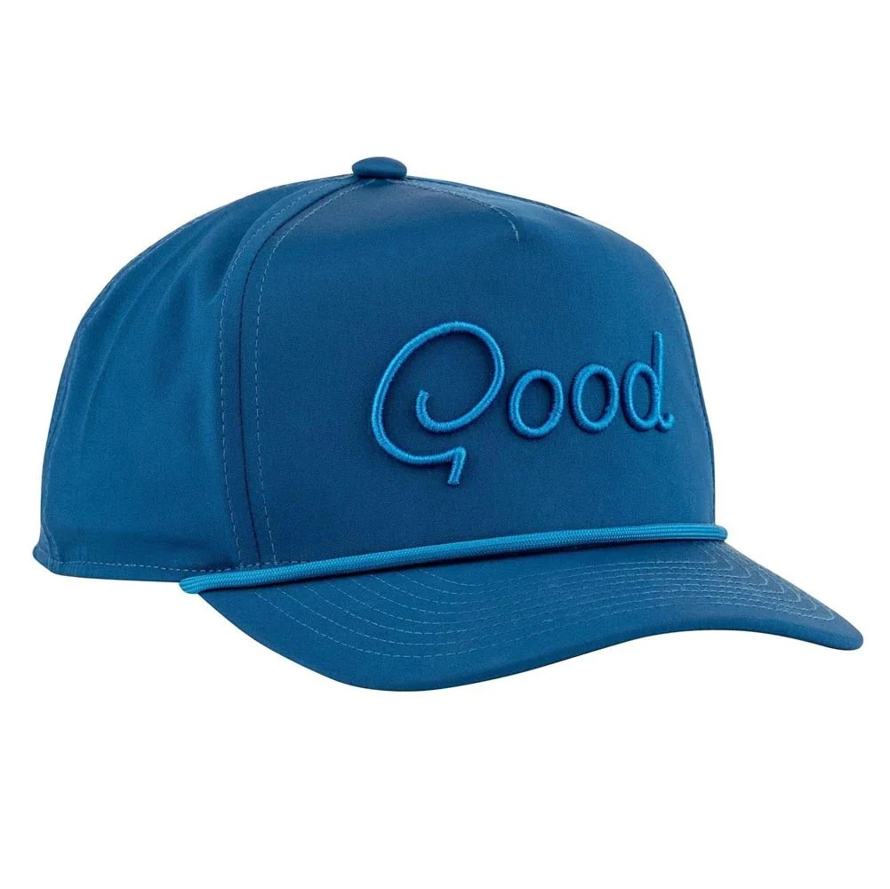 Good Good Big Shot Rope Golf Hat - Image 2