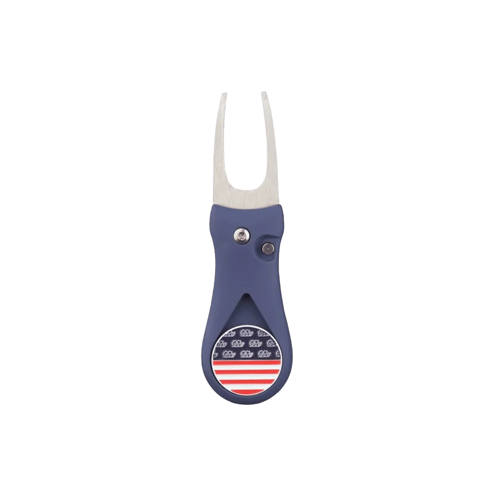 Good Good Flag Divot Tool